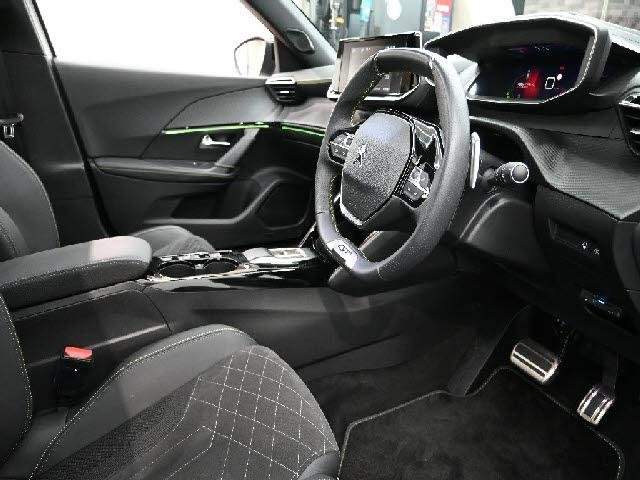 Ref:AUX-19680633 PEUGEOT PEUGEOT OTHER 2022 - Image 4