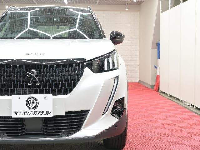 Ref:AUX-19680633 PEUGEOT PEUGEOT OTHER 2022 - Image 5