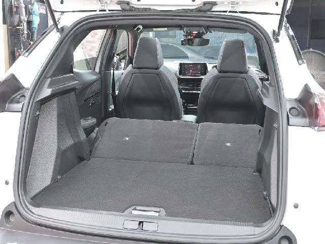 Ref:AUX-19680633 PEUGEOT PEUGEOT OTHER 2022 - Image 7