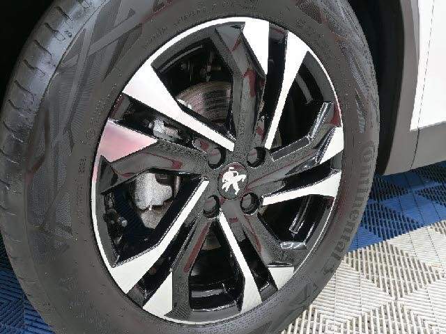 Ref:AUX-19680633 PEUGEOT PEUGEOT OTHER 2022 - Image 8