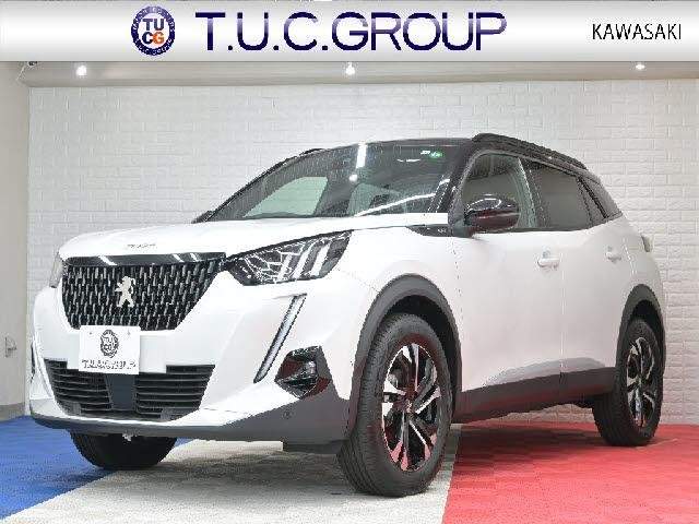 Ref:AUX-19680633 PEUGEOT PEUGEOT OTHER 2022