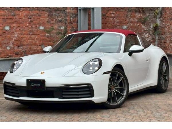 Ref:AUX-19680862 PORSCHE 911 2024