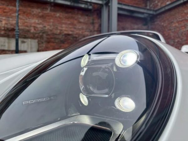 Ref:AUX-19680862 PORSCHE 911 2024 - Image 11