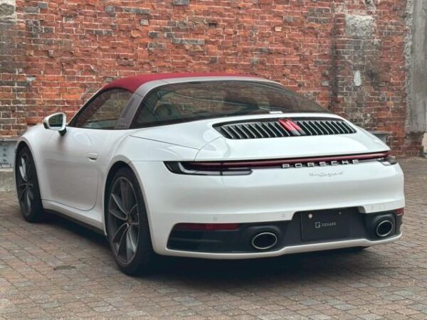 Ref:AUX-19680862 PORSCHE 911 2024 - Image 16
