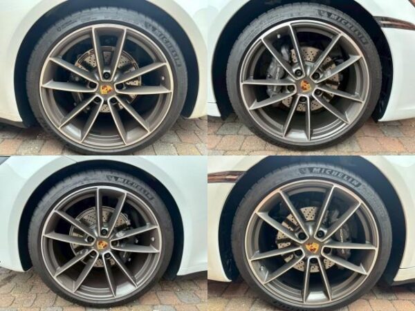 Ref:AUX-19680862 PORSCHE 911 2024 - Image 20