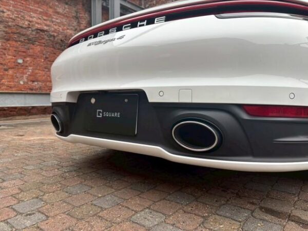 Ref:AUX-19680862 PORSCHE 911 2024 - Image 4