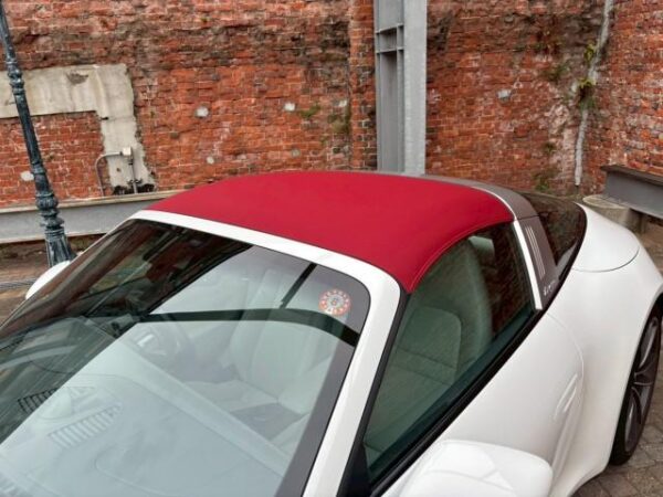 Ref:AUX-19680862 PORSCHE 911 2024 - Image 10