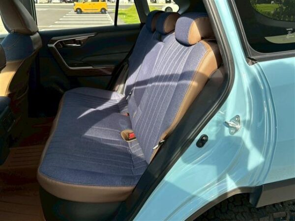 Ref:AUX-19680877 MITSUOKA BUDDY 2022 - Image 12