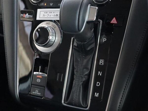 Ref:AUX-19680881 MITSUBISHI DELICA D:5 2024 - Image 11