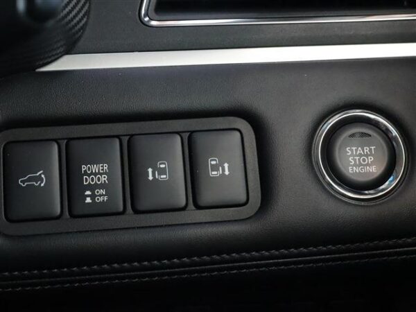 Ref:AUX-19680881 MITSUBISHI DELICA D:5 2024 - Image 12