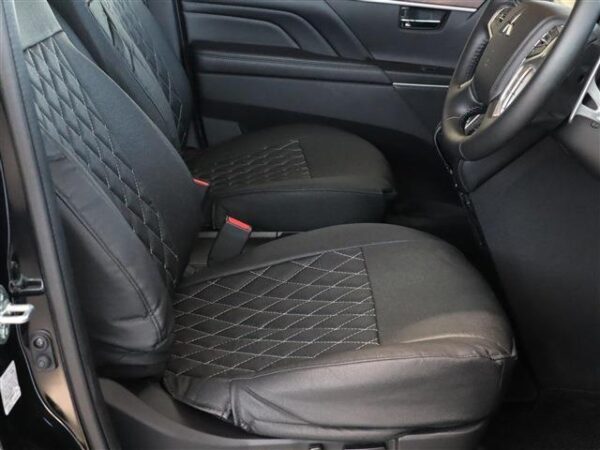Ref:AUX-19680881 MITSUBISHI DELICA D:5 2024 - Image 19