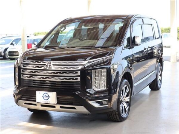 Ref:AUX-19680881 MITSUBISHI DELICA D:5 2024