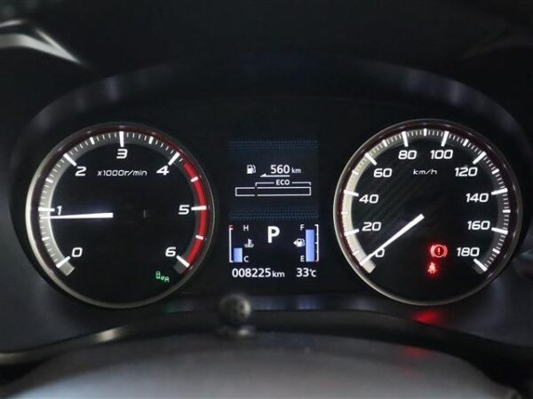 Ref:AUX-19680881 MITSUBISHI DELICA D:5 2024 - Image 9