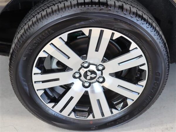Ref:AUX-19680881 MITSUBISHI DELICA D:5 2024 - Image 10
