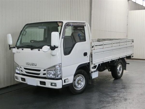 Ref:AUX-19680912 ISUZU ELF TRUCK 2016 - Image 11
