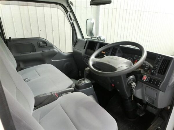 Ref:AUX-19680912 ISUZU ELF TRUCK 2016 - Image 12