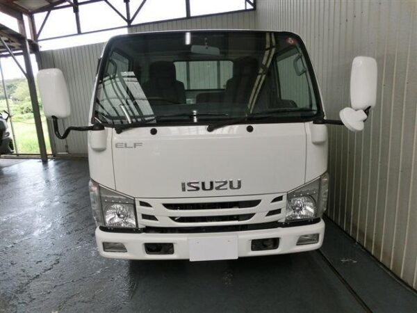 Ref:AUX-19680912 ISUZU ELF TRUCK 2016 - Image 13