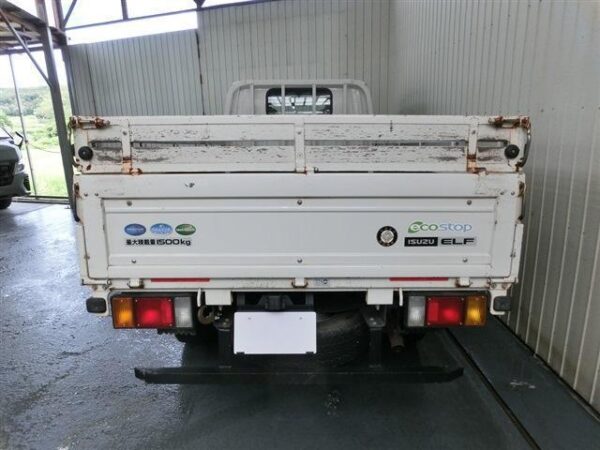 Ref:AUX-19680912 ISUZU ELF TRUCK 2016 - Image 14