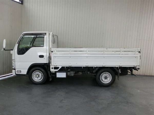 Ref:AUX-19680912 ISUZU ELF TRUCK 2016 - Image 15
