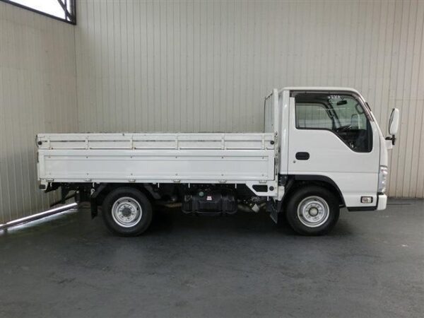 Ref:AUX-19680912 ISUZU ELF TRUCK 2016 - Image 16