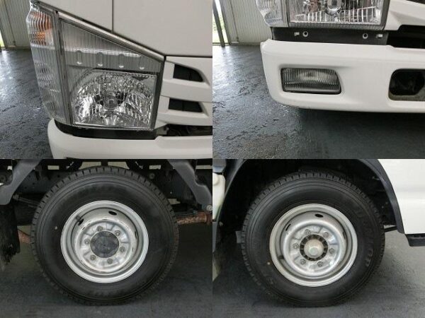 Ref:AUX-19680912 ISUZU ELF TRUCK 2016 - Image 17