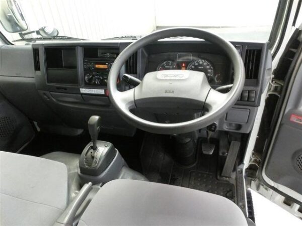 Ref:AUX-19680912 ISUZU ELF TRUCK 2016 - Image 20