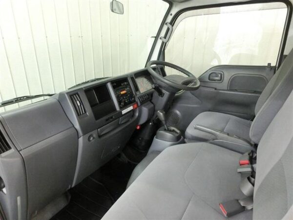 Ref:AUX-19680912 ISUZU ELF TRUCK 2016 - Image 3