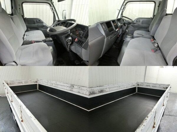Ref:AUX-19680912 ISUZU ELF TRUCK 2016 - Image 5