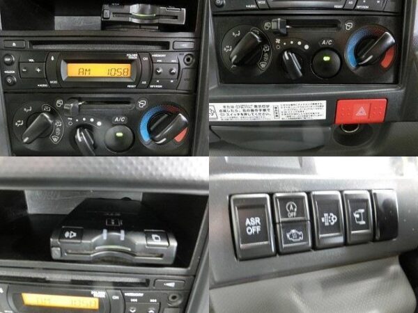 Ref:AUX-19680912 ISUZU ELF TRUCK 2016 - Image 7