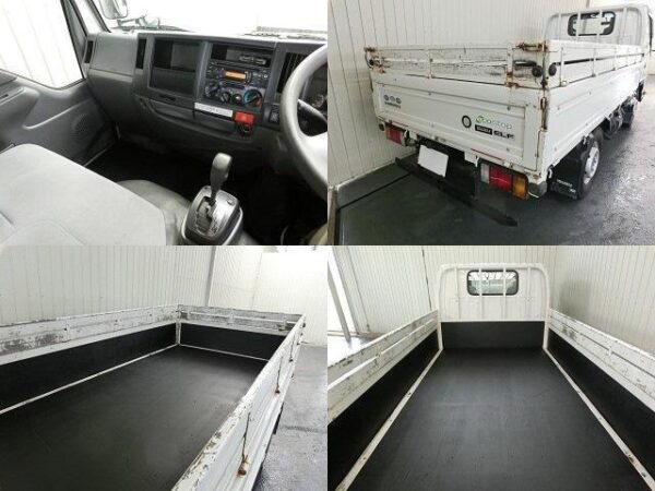 Ref:AUX-19680912 ISUZU ELF TRUCK 2016 - Image 8