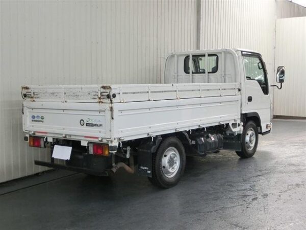 Ref:AUX-19680912 ISUZU ELF TRUCK 2016 - Image 10
