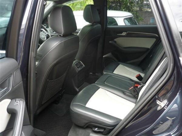 Ref:AUX-19680921 AUDI SQ5 2014 - Image 13