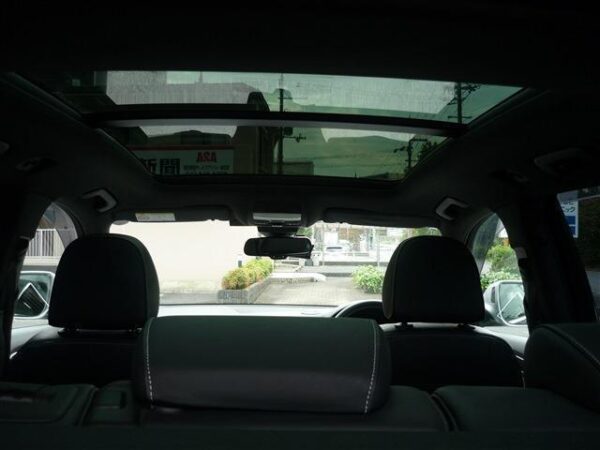 Ref:AUX-19680921 AUDI SQ5 2014 - Image 14