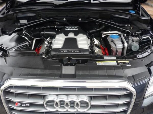 Ref:AUX-19680921 AUDI SQ5 2014 - Image 15