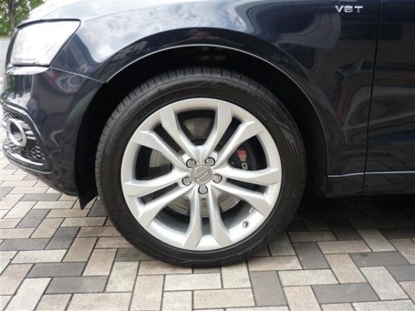 Ref:AUX-19680921 AUDI SQ5 2014 - Image 16