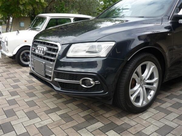 Ref:AUX-19680921 AUDI SQ5 2014 - Image 19