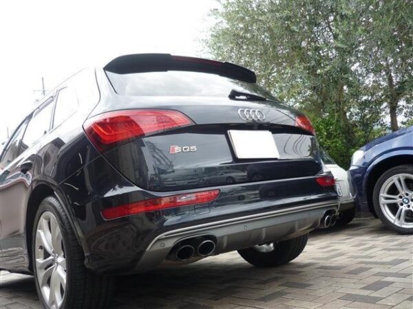 Ref:AUX-19680921 AUDI SQ5 2014 - Image 20
