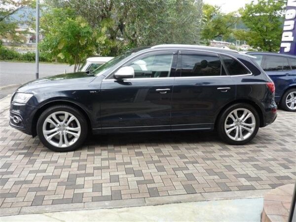 Ref:AUX-19680921 AUDI SQ5 2014 - Image 3