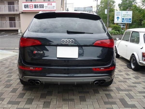 Ref:AUX-19680921 AUDI SQ5 2014 - Image 4