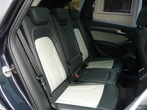 Ref:AUX-19680921 AUDI SQ5 2014 - Image 8
