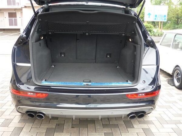 Ref:AUX-19680921 AUDI SQ5 2014 - Image 9