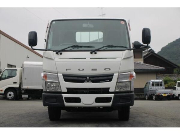 Ref:AUX-19680956 MITSUBISHI FUSO CANTER 2014 - Image 2