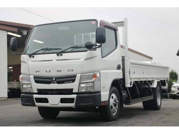 Ref:AUX-19680956 MITSUBISHI FUSO CANTER 2014