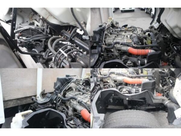 Ref:AUX-19680956 MITSUBISHI FUSO CANTER 2014 - Image 11