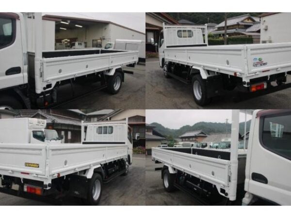 Ref:AUX-19680956 MITSUBISHI FUSO CANTER 2014 - Image 12