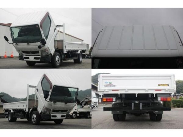 Ref:AUX-19680956 MITSUBISHI FUSO CANTER 2014 - Image 13