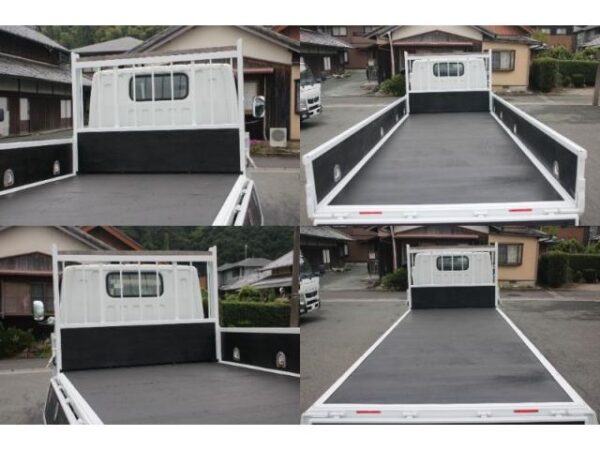 Ref:AUX-19680956 MITSUBISHI FUSO CANTER 2014 - Image 14
