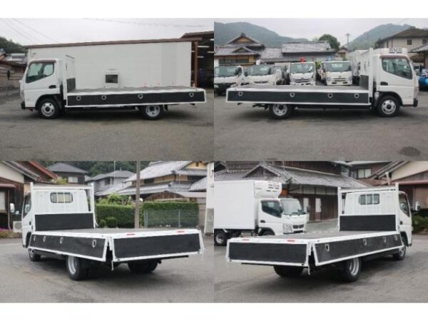 Ref:AUX-19680956 MITSUBISHI FUSO CANTER 2014 - Image 15