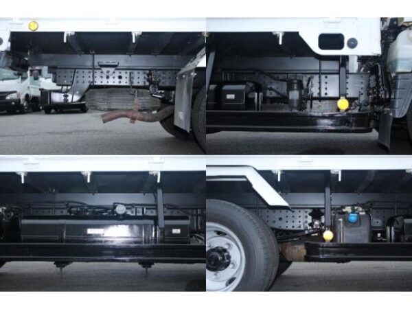 Ref:AUX-19680956 MITSUBISHI FUSO CANTER 2014 - Image 16