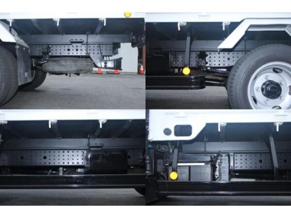 Ref:AUX-19680956 MITSUBISHI FUSO CANTER 2014 - Image 17